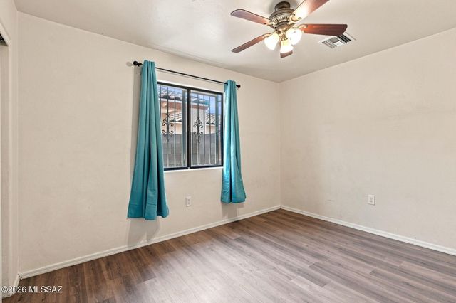 2876 N Xochipilli Drive, Tucson, AZ 85745