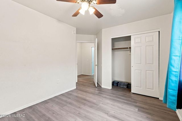 2876 N Xochipilli Drive, Tucson, AZ 85745