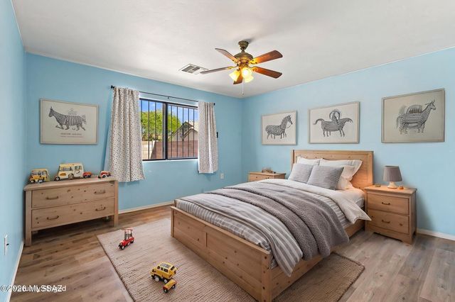 2876 N Xochipilli Drive, Tucson, AZ 85745