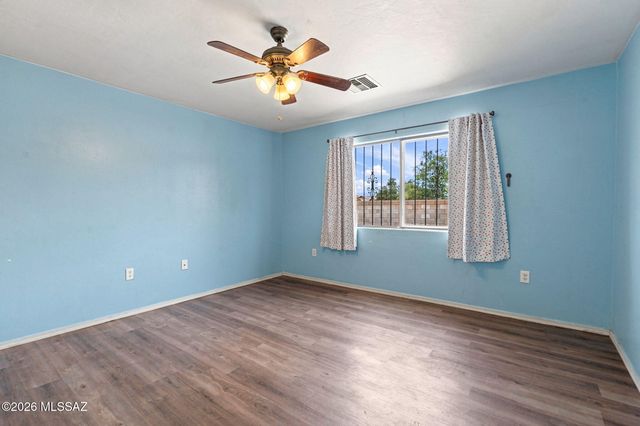 2876 N Xochipilli Drive, Tucson, AZ 85745