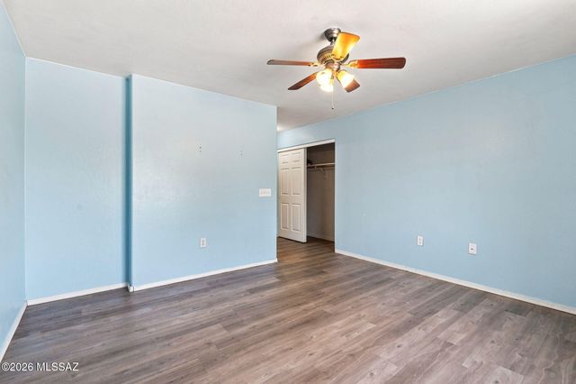 2876 N Xochipilli Drive, Tucson, AZ 85745