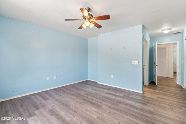 2876 N Xochipilli Drive, Tucson, AZ 85745