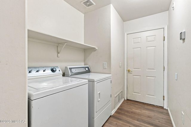 2876 N Xochipilli Drive, Tucson, AZ 85745