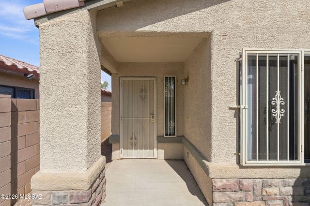 2876 N Xochipilli Drive, Tucson, AZ 85745
