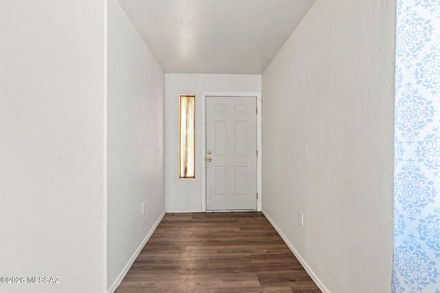 2876 N Xochipilli Drive, Tucson, AZ 85745