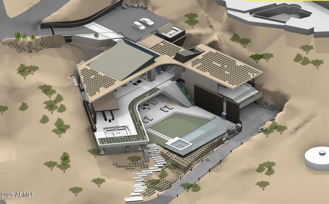 5648 N SUPERSTITION Lane 5, Paradise Valley, AZ 85253