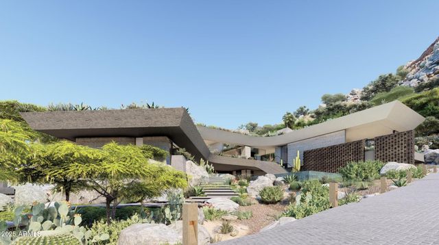 5648 N SUPERSTITION Lane 5, Paradise Valley, AZ 85253