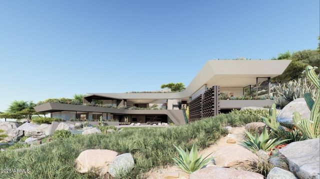 5648 N SUPERSTITION Lane 5, Paradise Valley, AZ 85253