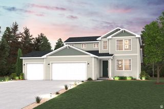 2275 E GRANITE LN, Eagle Mountain, UT 84005