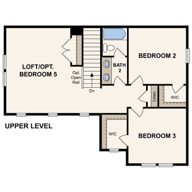 Image 3 of property listing at 2275 E GRANITE LN, Eagle Mountain, UT 84005