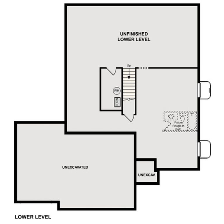 Image 4 of property listing at 2275 E GRANITE LN, Eagle Mountain, UT 84005