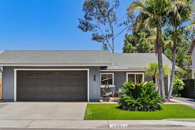 15576 Paseo Ajanta, San Diego, CA 92129