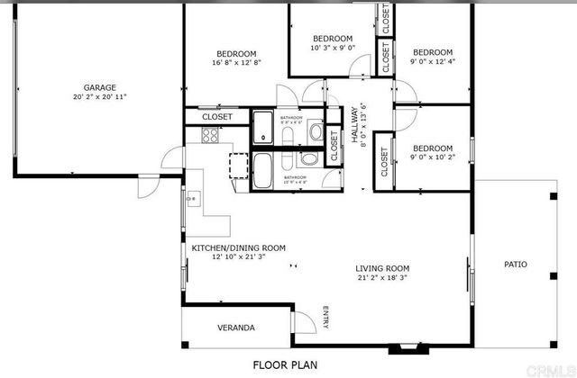 15576 Paseo Ajanta, San Diego, CA 92129