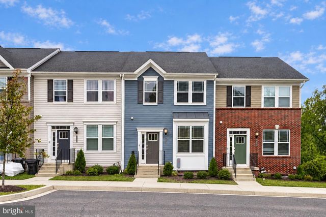 7853 BLUELICK RUN RD, Baltimore, MD 21244