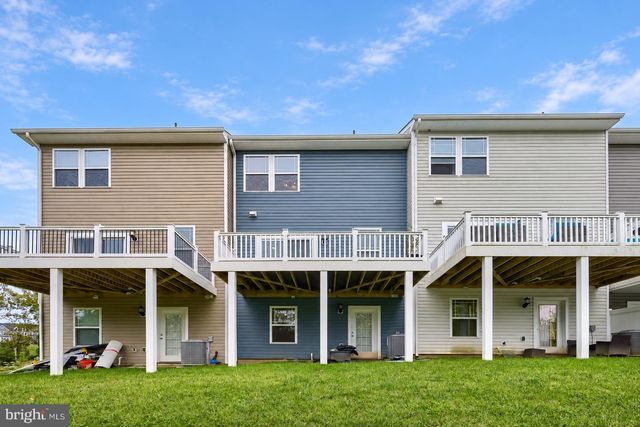 7853 BLUELICK RUN RD, Baltimore, MD 21244