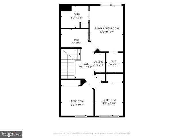 7853 BLUELICK RUN RD, Baltimore, MD 21244