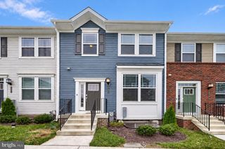 7853 BLUELICK RUN RD, Baltimore, MD 21244