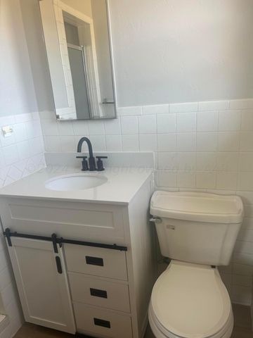 1917 S Goliad Street, Amarillo, TX 79106