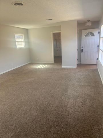 1917 S Goliad Street, Amarillo, TX 79106