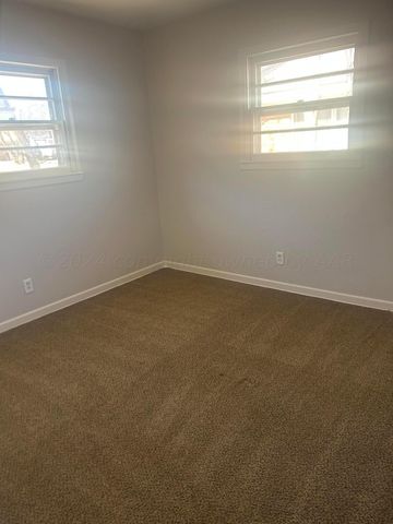 1917 S Goliad Street, Amarillo, TX 79106