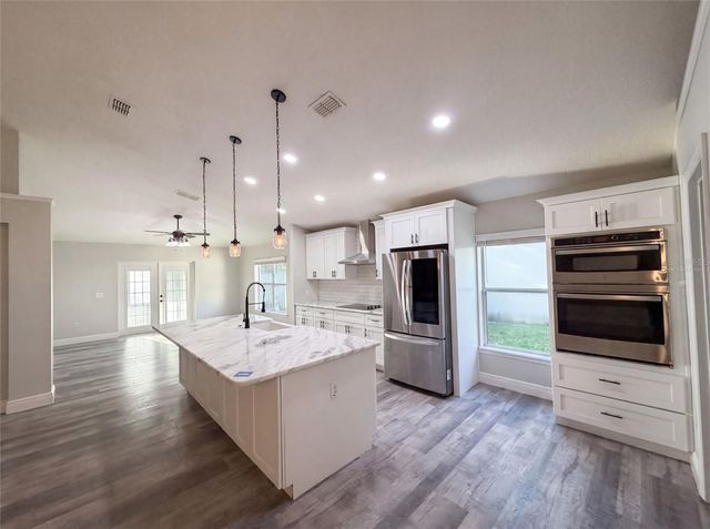 106 CABRILLO DRIVE, Groveland, FL 34736