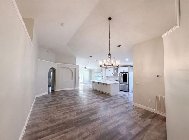 106 CABRILLO DRIVE, Groveland, FL 34736