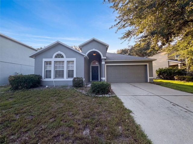 106 CABRILLO DRIVE, Groveland, FL 34736