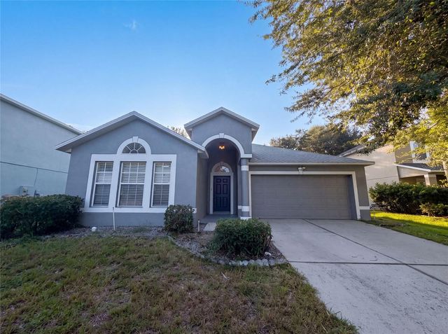 106 CABRILLO DRIVE, Groveland, FL 34736