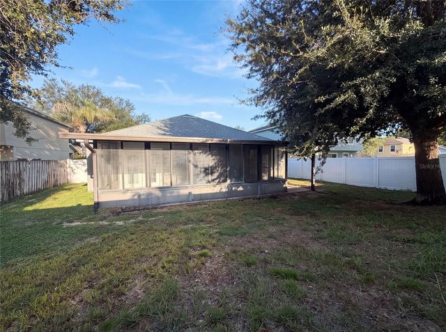 106 CABRILLO DRIVE, Groveland, FL 34736