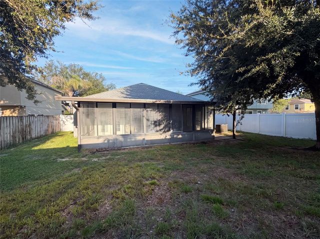 106 CABRILLO DRIVE, Groveland, FL 34736