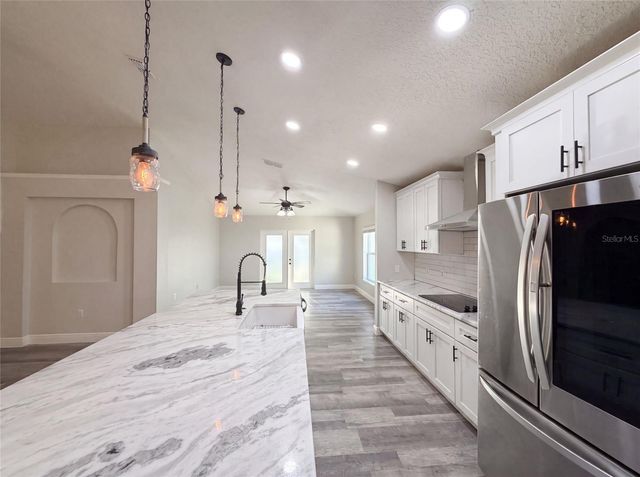 106 CABRILLO DRIVE, Groveland, FL 34736