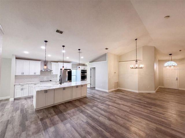 106 CABRILLO DRIVE, Groveland, FL 34736