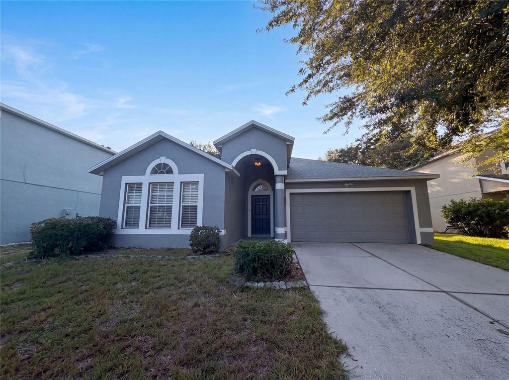 106 CABRILLO DRIVE, Groveland, FL 34736