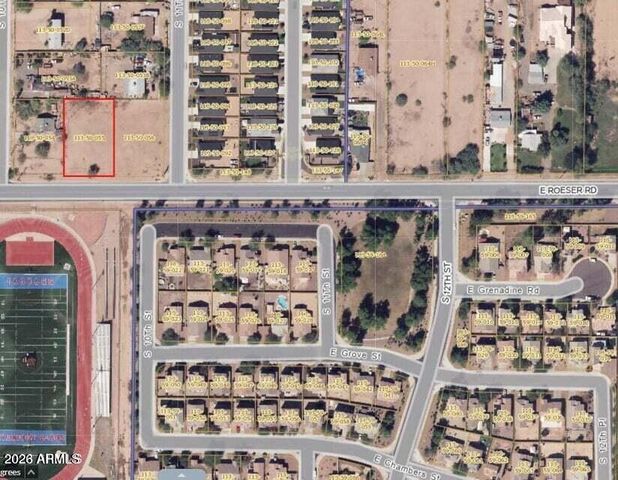 1012 E ROESER Road 27, Phoenix, AZ 85040