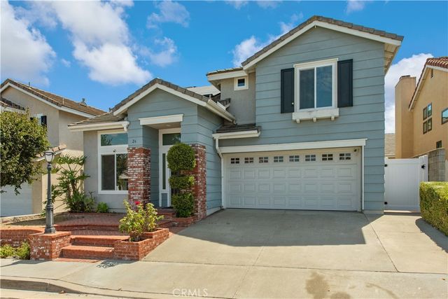 26 Poplar, Aliso Viejo, CA 92656
