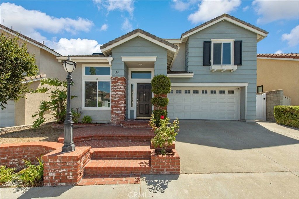 26 Poplar, Aliso Viejo, CA 92656