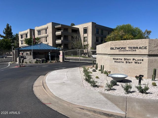 5132 N 31st Way 131, Phoenix, AZ 85016