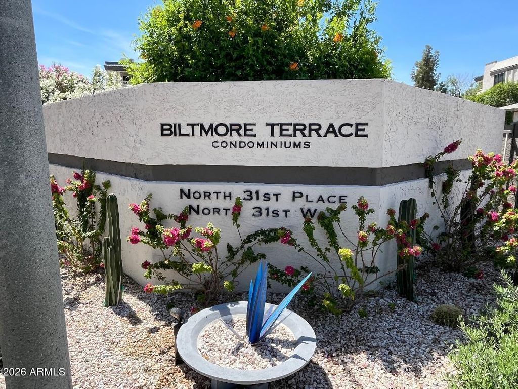 5132 N 31st Way 131, Phoenix, AZ 85016