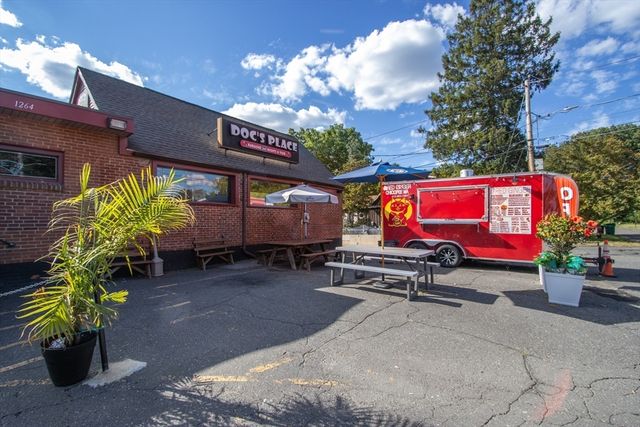 1264 Granby Rd, Chicopee, MA 01020