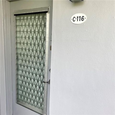 116 Flanders C 116, Delray Beach, FL 33484