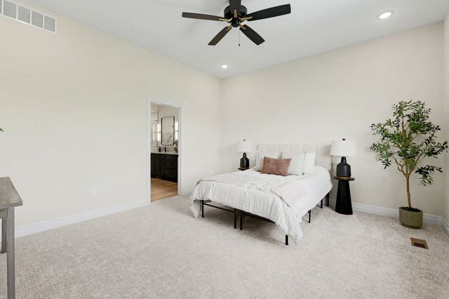 2591 N Doris Court, Wichita, KS 67205