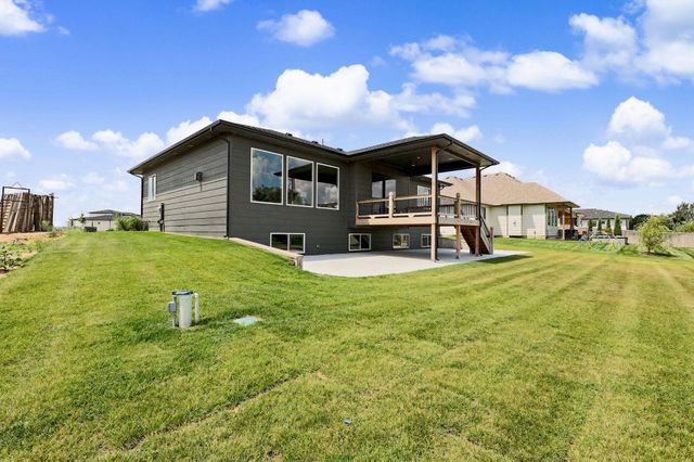 2591 N Doris Court, Wichita, KS 67205