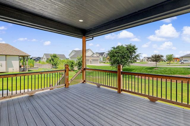 2591 N Doris Court, Wichita, KS 67205