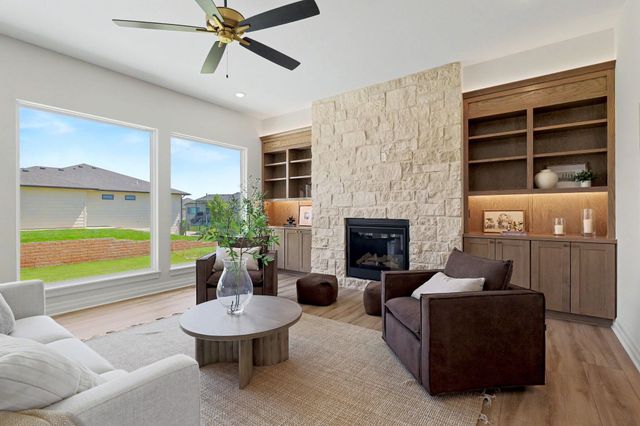 2591 N Doris Court, Wichita, KS 67205