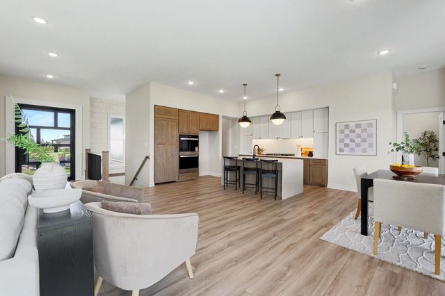 2591 N Doris Court, Wichita, KS 67205