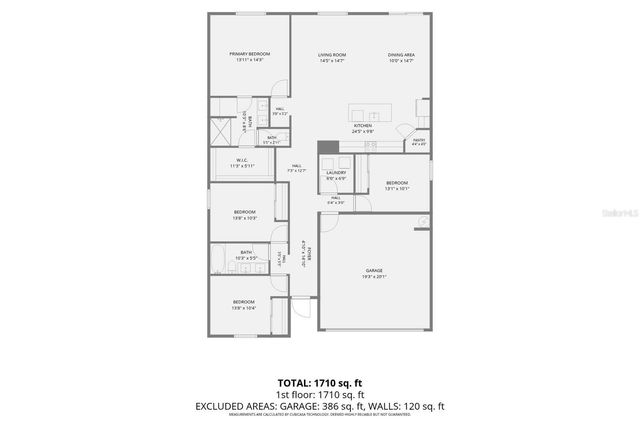 7705 SATTERFIELD TERRACE, Parrish, FL 34219