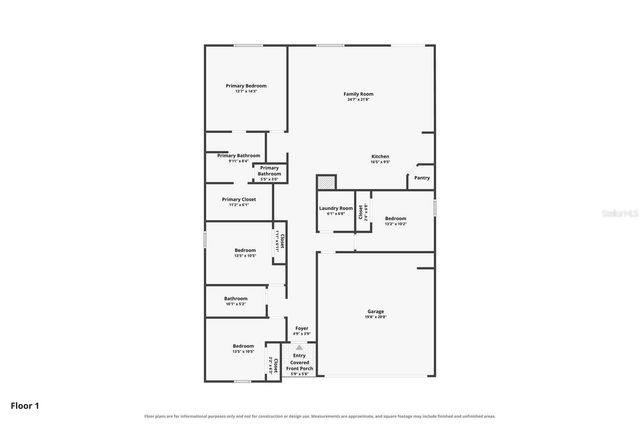 7705 SATTERFIELD TERRACE, Parrish, FL 34219