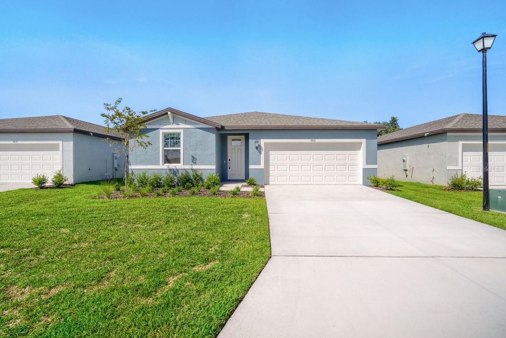 7705 SATTERFIELD TERRACE, Parrish, FL 34219