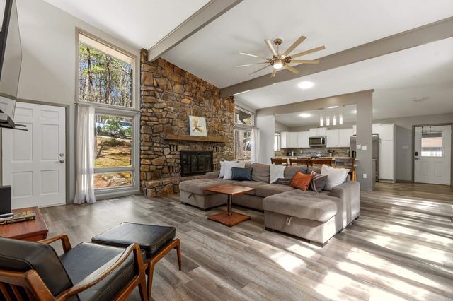 11 Ona Lane, Hot Springs Village, AR 71909