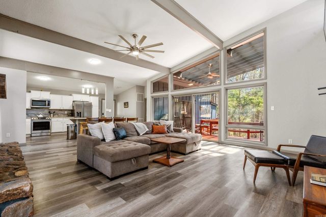 11 Ona Lane, Hot Springs Village, AR 71909